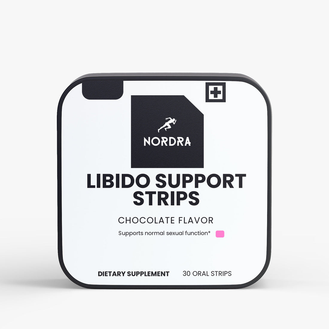 Libido Support Strips