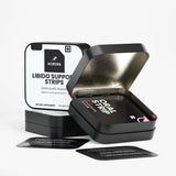 Libido Support Strips