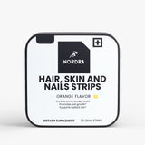 Hair, Skin and Nails Strips