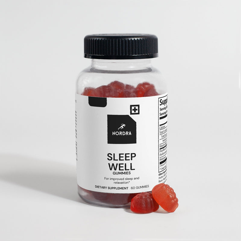 Gummies