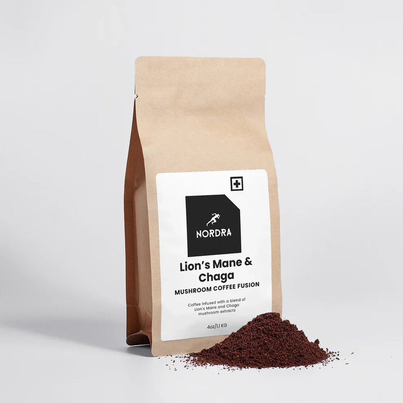 Nordra Coffee