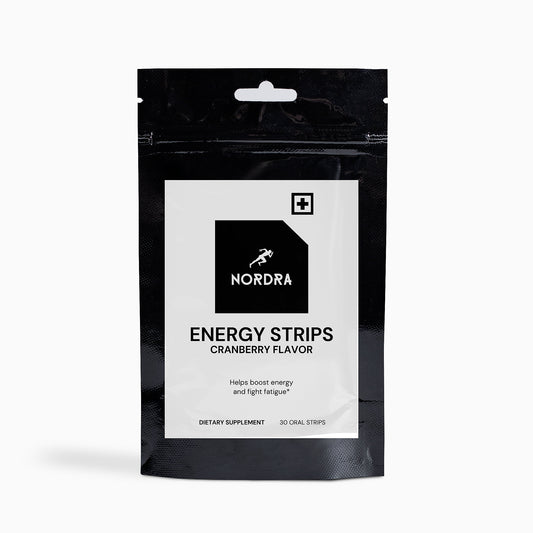 Energy Strips