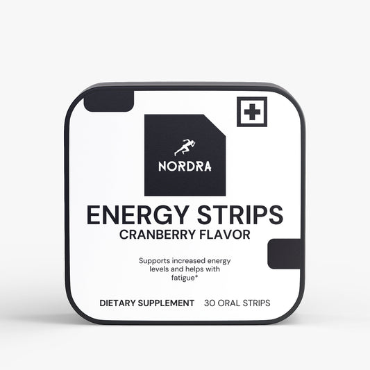 Energy Strips