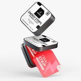 Energy Strips
