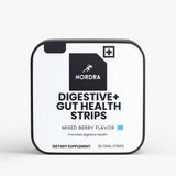 Digestive + Gut Health Strips