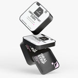 Libido Support Strips
