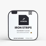 Iron Strips