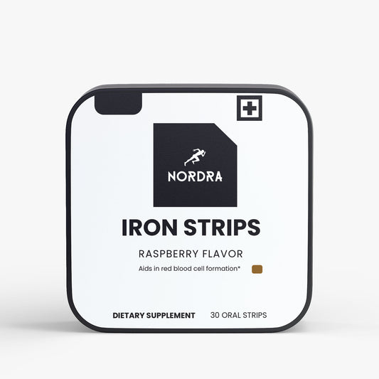 Iron Strips