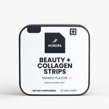 Beauty + Collagen Strips