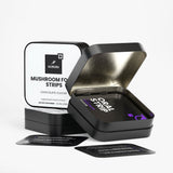 Mushroom Focus Strips