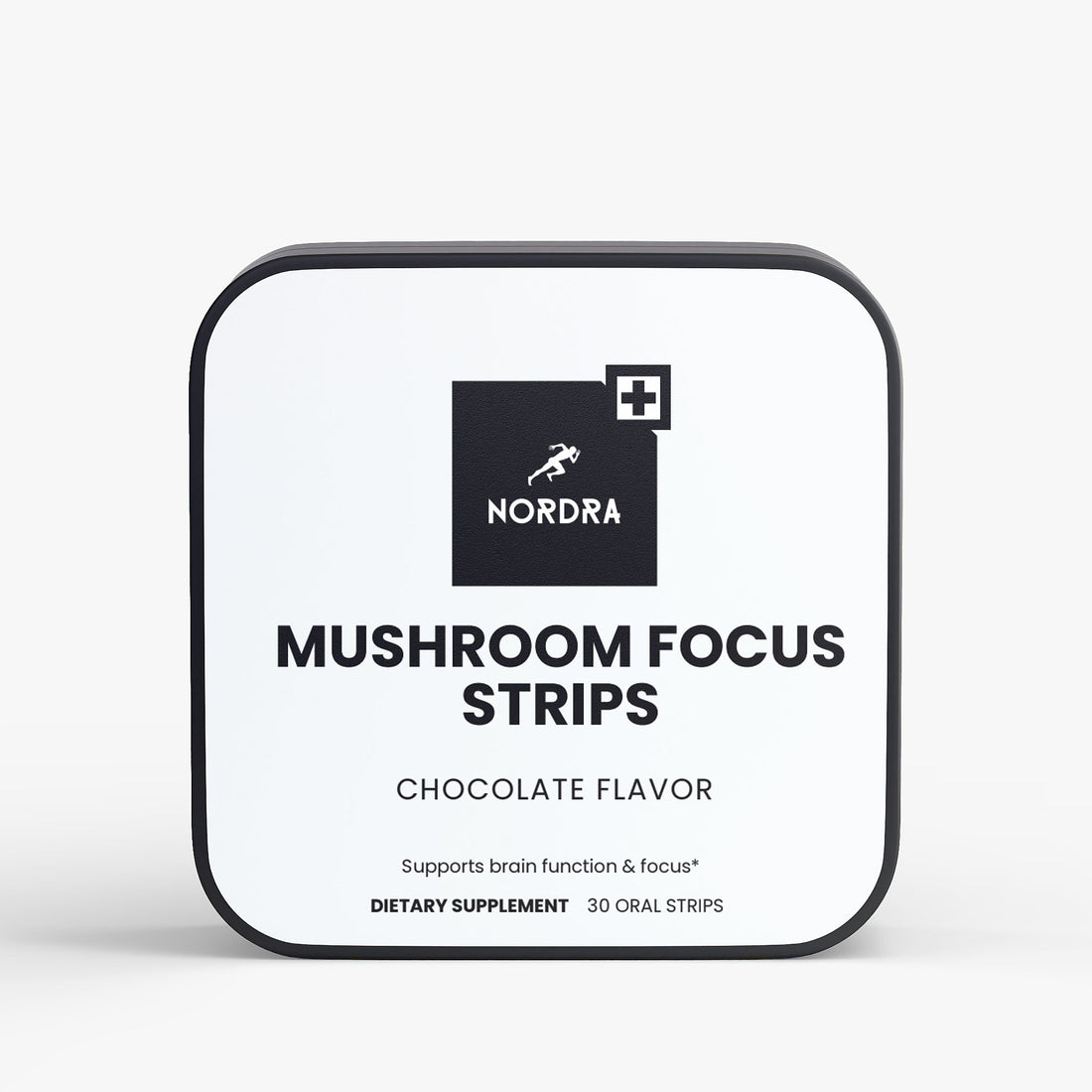 Mushroom Focus Strips