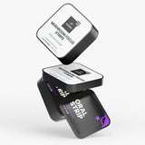 Mushroom Focus Strips