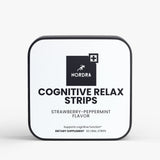Cognitive Relax Strips