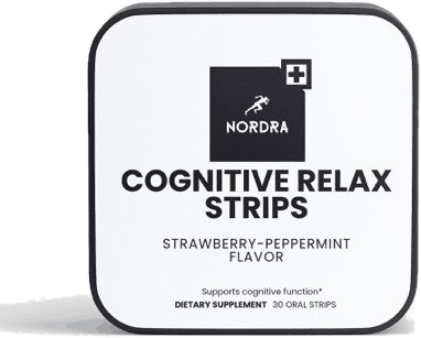 Cognitive Relax Strips