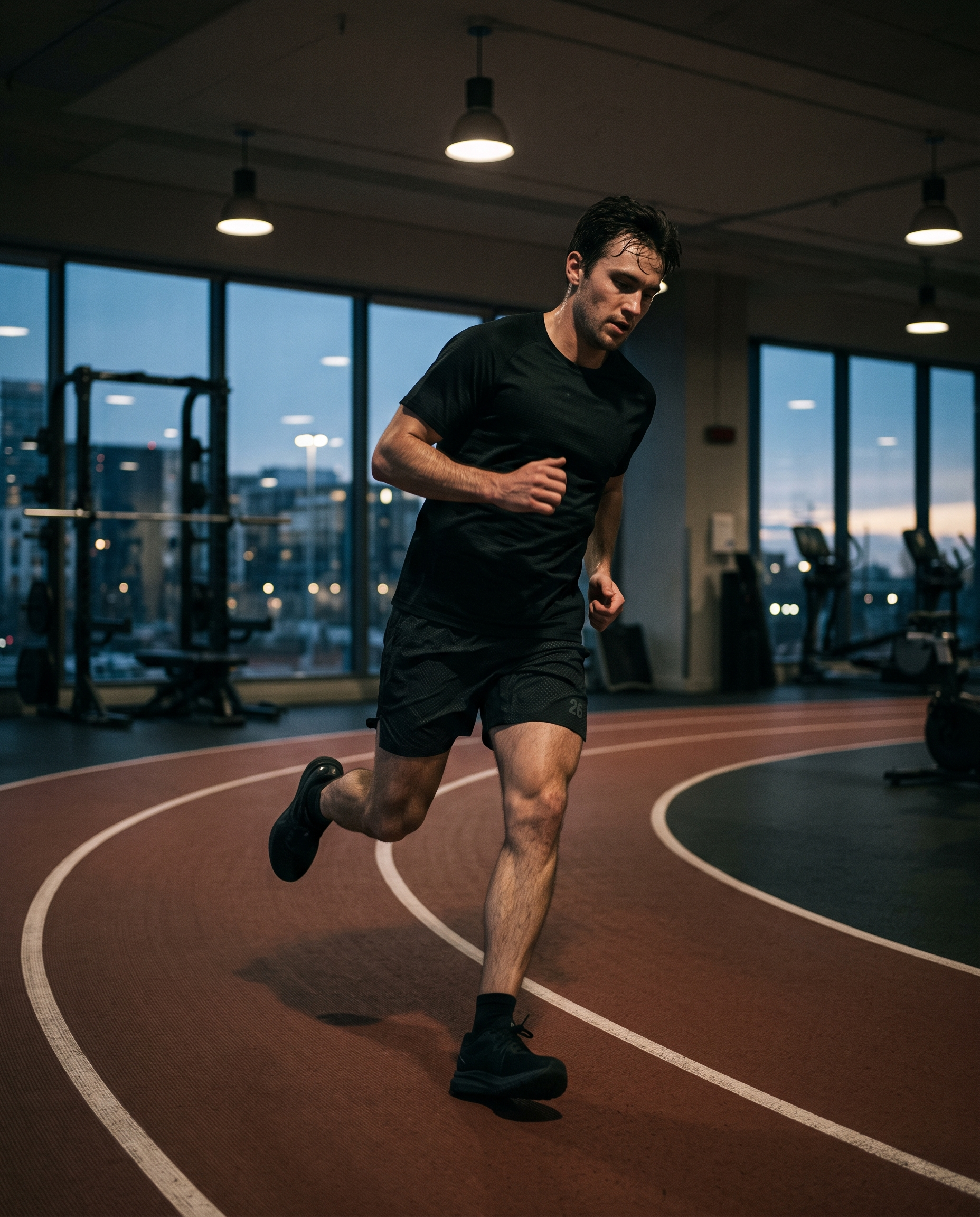 Dawn training