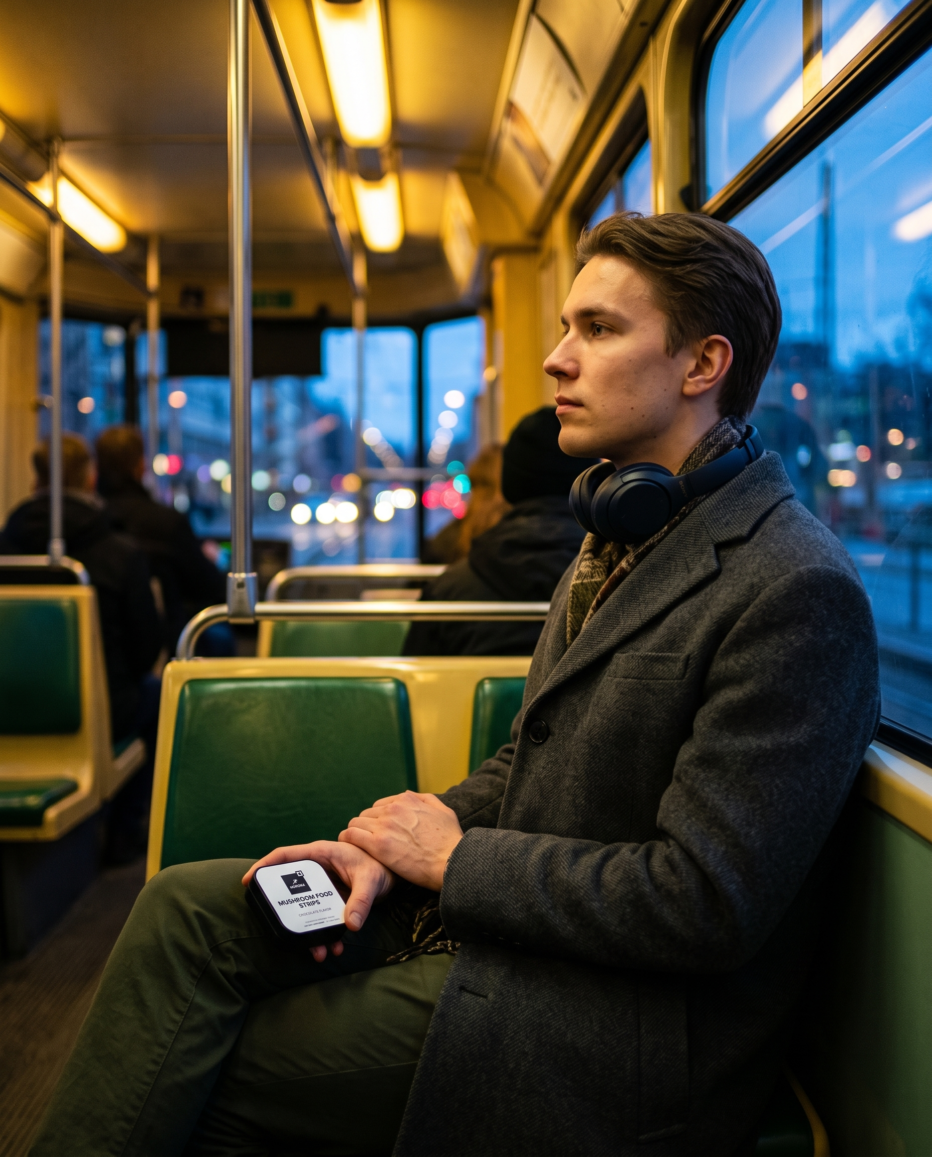 Helsinki tram